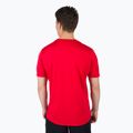 Vyriški tinklinio marškinėliai Joma Strong red 101662 3
