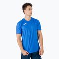 Vyriški tinklinio marškinėliai Joma Strong blue 101662