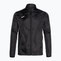 Vyriška bėgimo striukė Joma Elite VII Windbreaker juoda 101602.100 2