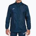 Vyriška "Joma Elite VII Windbreaker" bėgimo striukė dark navy