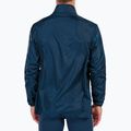 Vyriška "Joma Elite VII Windbreaker" bėgimo striukė dark navy 3