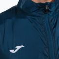 Vyriška "Joma Elite VII Windbreaker" bėgimo striukė dark navy 6