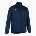 Vyriška "Joma Elite VII Windbreaker" bėgimo striukė dark navy 7