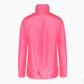 Moteriška Joma Elite VII Windbreaker bėgimo striukė rožinė 901065.030 2