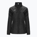 Moteriška bėgimo striukė Joma Elite VII Windbreaker black 901065.100