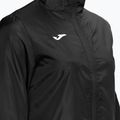 Moteriška bėgimo striukė Joma Elite VII Windbreaker black 901065.100 3