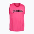 Skiriamieji marškinėliai Joma Training Bib fluor pink