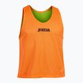 Futbolo žymeklis Joma Reversible Training Bib fluor orange/fluor green
