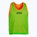 Futbolo žymeklis Joma Reversible Training Bib fluor orange/fluor green 2