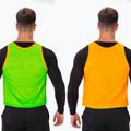 Futbolo žymeklis Joma Reversible Training Bib fluor orange/fluor green 4