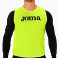 Skiriamieji marškinėliai Joma Training Bib fluor yellow 4