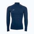 Termo marškinėliai ilgomis rankovėmis Joma Classic Seamless dark navy