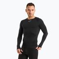 Termoaktyvus džemperis Joma Brama Classic LS negro