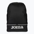 "Joma Training III" futbolo kuprinė juoda