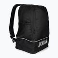 "Joma Training III" futbolo kuprinė juoda 2