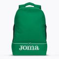 "Joma Training III" futbolo kuprinė žalia