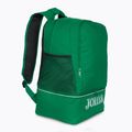 "Joma Training III" futbolo kuprinė žalia 2