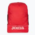 "Joma Training III" futbolo kuprinė raudona
