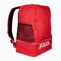 "Joma Training III" futbolo kuprinė raudona 2