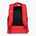 "Joma Training III" futbolo kuprinė raudona 3