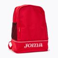 "Joma Training III" futbolo kuprinė raudona 5