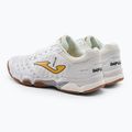 Vyriški tinklinio bateliai Joma V.Impulse 2002 white 3