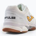 Vyriški tinklinio bateliai Joma V.Impulse 2002 white 9