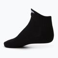 Teniso kojinės Joma iki kulkšnių su medvilnine pėda juodos spalvos 400602.100 2