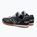 Vyriški futbolo bateliai Joma Top Flex IN black TOPS2121IN 3