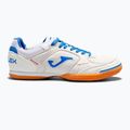 Vyriški futbolo bateliai Joma Top Flex IN white 11
