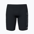 Joma vyriškos trumpikės Running Night Short juodos 101781