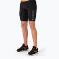 Joma vyriškos trumpikės Running Night Short juodos 101781 5
