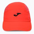 Joma Running Night kepurė oranžinė 400580.000 4