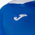 Joma Championship VI vyrų futbolo marškinėliai mėlyna ir balta 101822.702 8
