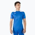 Joma Championship VI vyrų futbolo marškinėliai mėlyna ir balta 101822.702