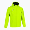 Vyriška bėgimo striukė Joma Elite VIII Raincoat yellow 102235.060 4