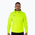 Vyriška bėgimo striukė Joma Elite VIII Raincoat yellow 102235.060