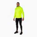 Vyriška bėgimo striukė Joma Elite VIII Raincoat yellow 102235.060 2