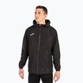 Vyriška bėgimo striukė Joma Elite VIII Raincoatv juoda 102235.100 3