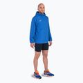 Vyriška bėgimo striukė Joma Elite VIII Raincoat royal 2