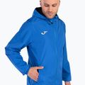 Vyriška bėgimo striukė Joma Elite VIII Raincoat royal 4