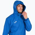 Vyriška bėgimo striukė Joma Elite VIII Raincoat royal 5