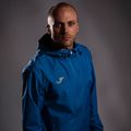 Vyriška bėgimo striukė Joma Elite VIII Raincoat royal 8
