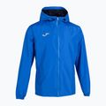 Vyriška bėgimo striukė Joma Elite VIII Raincoat royal 9