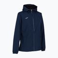 Moteriška bėgimo striukė Joma Elite VIII Raincoat navy blue 901401.331