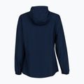 Moteriška bėgimo striukė Joma Elite VIII Raincoat navy blue 901401.331 2