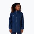 Moteriška bėgimo striukė Joma Elite VIII Raincoat navy blue 901401.331 3