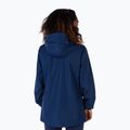 Moteriška bėgimo striukė Joma Elite VIII Raincoat navy blue 901401.331 4