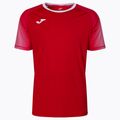 Vyriški treniruočių marškinėliai Joma Hispa III red 101899.602 6