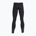 Vyriškos bėgimo pėdkelnės Joma Elite VIII Long Tights black 101925.100 2